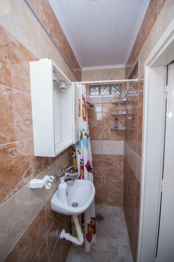 Apartments For Friends Требинье Экстерьер фото